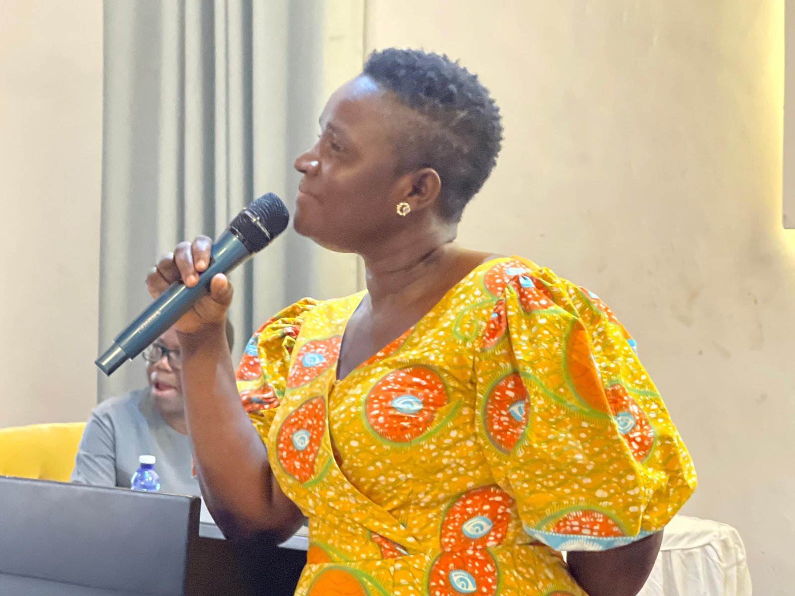 CHAG Health Facility